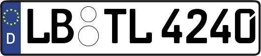 LB-TL4240