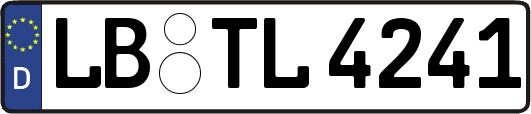 LB-TL4241