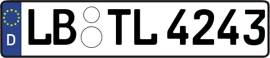 LB-TL4243