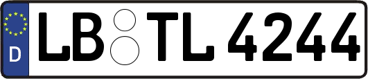 LB-TL4244