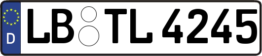 LB-TL4245