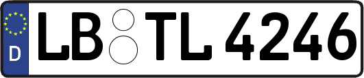 LB-TL4246