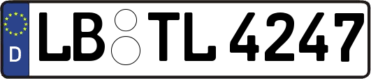 LB-TL4247