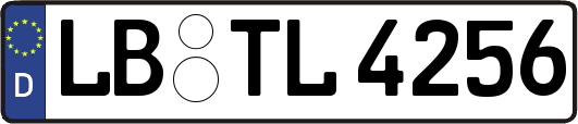 LB-TL4256