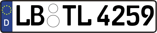 LB-TL4259
