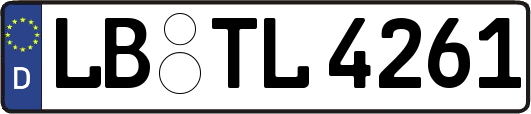 LB-TL4261