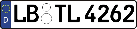 LB-TL4262