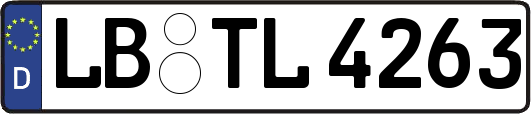 LB-TL4263