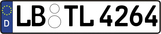 LB-TL4264