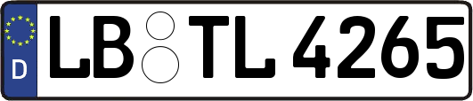 LB-TL4265