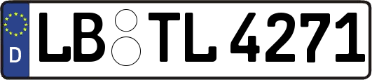 LB-TL4271