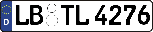 LB-TL4276