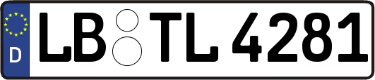 LB-TL4281