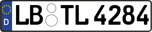 LB-TL4284