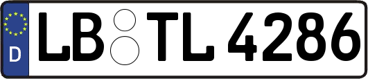 LB-TL4286