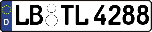 LB-TL4288