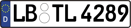 LB-TL4289
