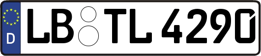 LB-TL4290