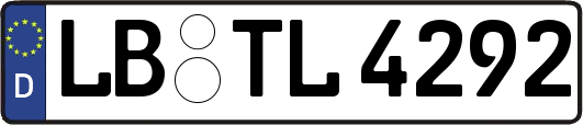 LB-TL4292