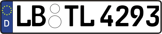 LB-TL4293