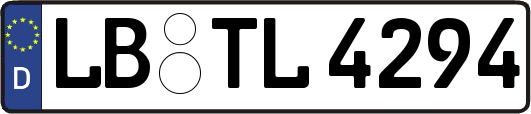 LB-TL4294