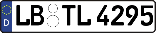 LB-TL4295