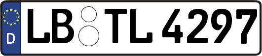 LB-TL4297