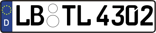 LB-TL4302