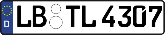 LB-TL4307
