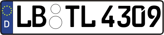 LB-TL4309