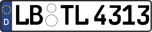 LB-TL4313
