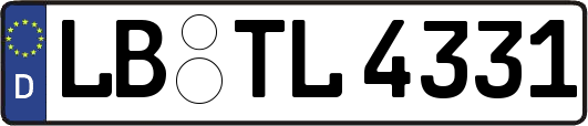 LB-TL4331