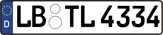 LB-TL4334