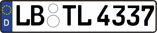 LB-TL4337