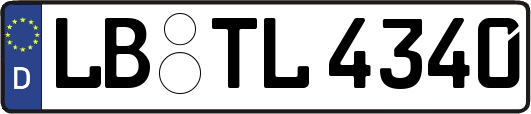 LB-TL4340