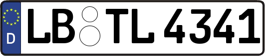 LB-TL4341