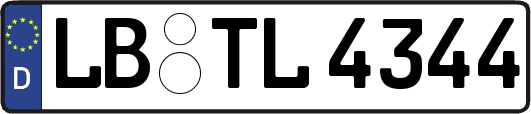 LB-TL4344
