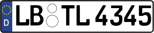 LB-TL4345