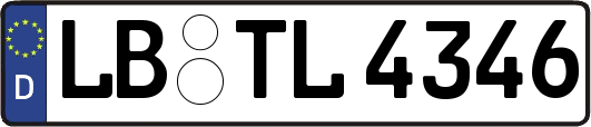 LB-TL4346