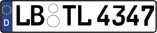 LB-TL4347