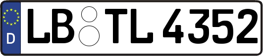 LB-TL4352