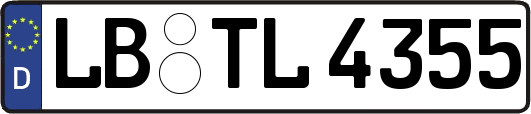 LB-TL4355