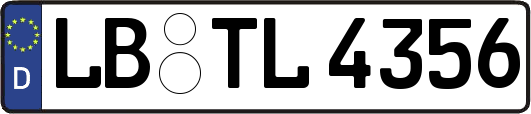 LB-TL4356