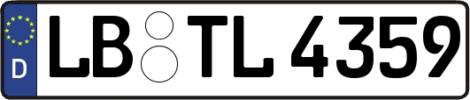 LB-TL4359