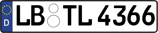 LB-TL4366