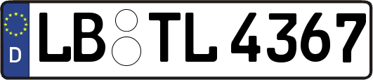 LB-TL4367