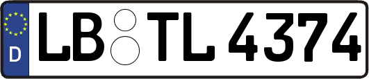 LB-TL4374