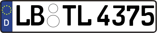 LB-TL4375