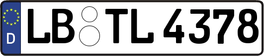 LB-TL4378