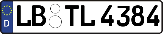 LB-TL4384